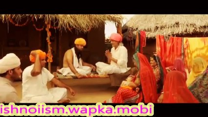 जम्भेश्वर भगवान फिल्म भाग - २ || Jambheshwar Bhagwan Film Part -2 || The Bishnoiism ||
