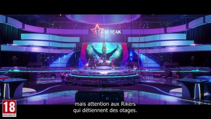 Tom Clancy’s The Division - Trailer Baroud d'Honneur