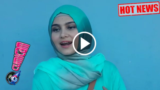 Hot News! Tommy Kurniawan Digugat Cerai, Zee Zee Shahab Angkat Bicara - Cumicam 28 Februari 2017