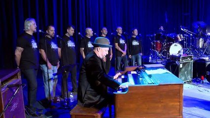 Roger Waters - Imagine (Cover)