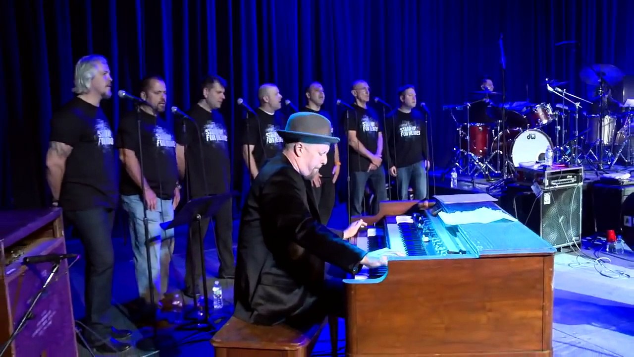 Roger Waters - Imagine (Cover)