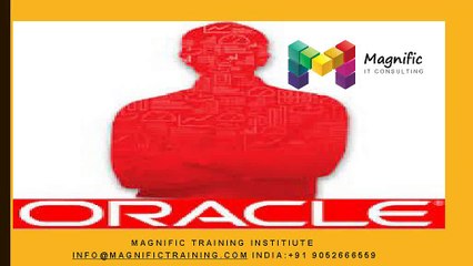 Oracle Fusion SCM training in Hyderabad|USA