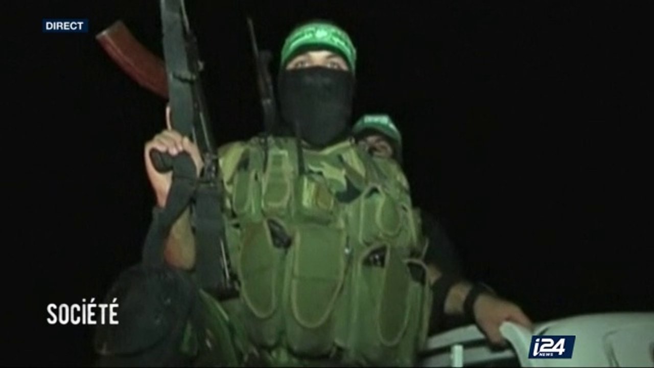 Le Hamas refuse de rendre le corps de 2 soldats