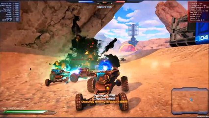 Impulse of War - early access