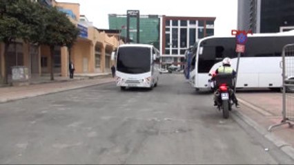 Mersin'de Eylem Hazırlığı Yapan PKK'lılar Yakalandı