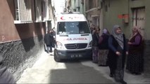 Gaziantep Sobadan Sızan Gazdan Zehirlenen Yaşlı Çift Öldü