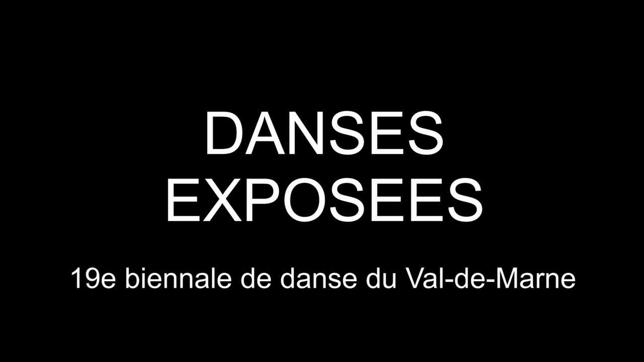 REGARD 427 - 19e biennale de danse du val de marne. Entretien avec Daniel Favier directeur de La Briqueterie - RLHD.TV