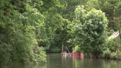 Strasbourg : vivre mieux c'est possible