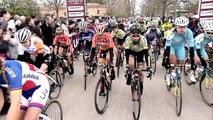 Strade Bianche 2017 - Le teaser de la 11e édition des Strade Bianche, samedi 4 mars