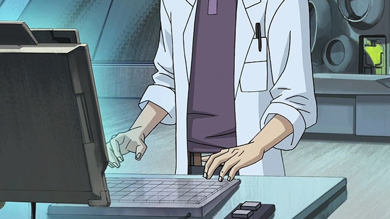 G.I.Joe Renegades [Magyar Szinkron] S01e21