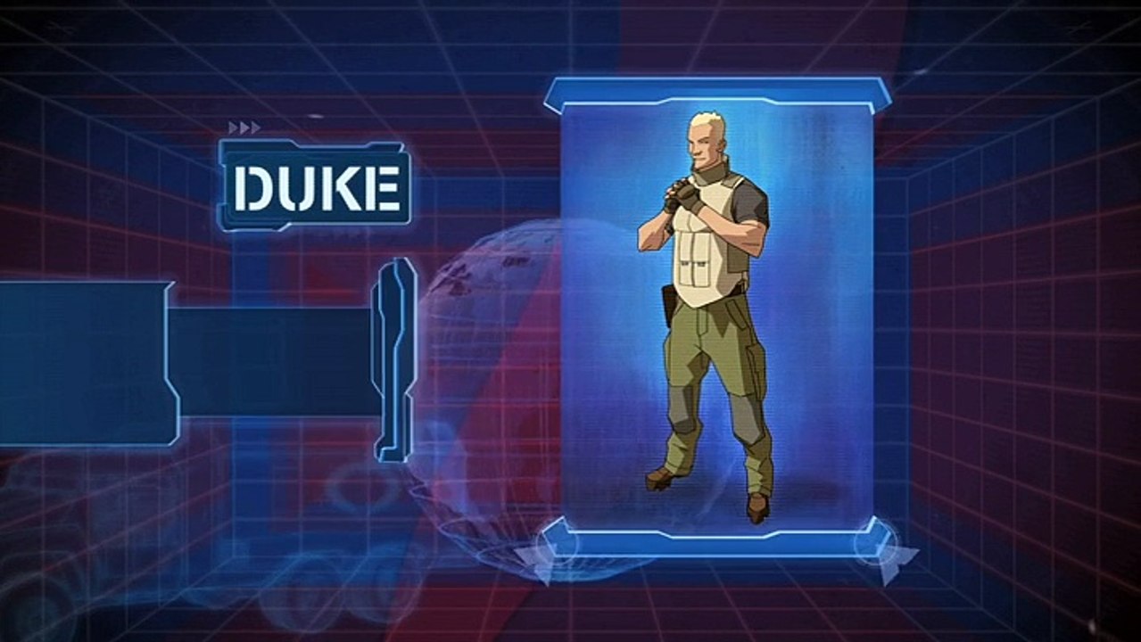 G.I.Joe Renegades [Magyar Szinkron] S01e22
