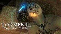 Torment: Tides of Numenera PC Story Trailer