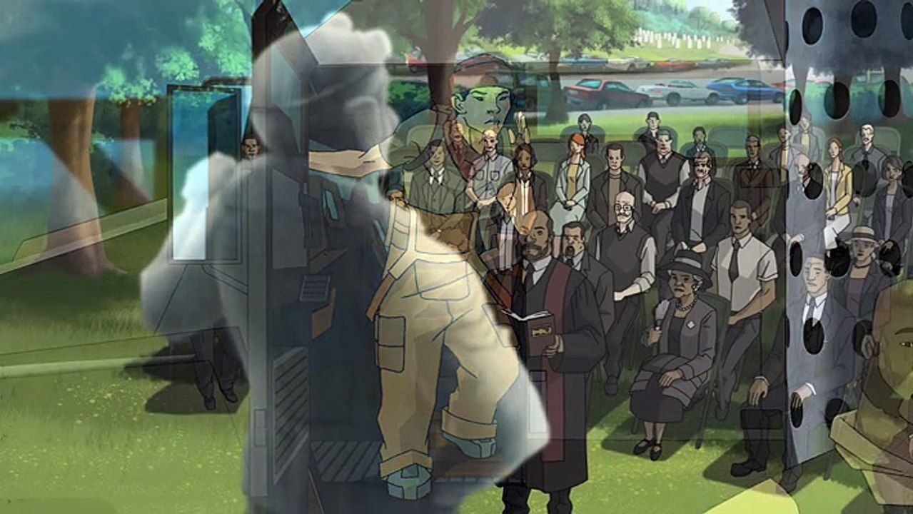 G.I.Joe Renegades [Magyar Szinkron] S01e23