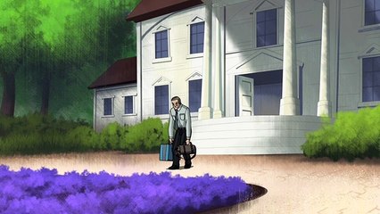 G.I.Joe Renegades [Magyar Szinkron] S01e25