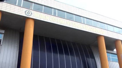 Engelli Sporcudan Noter Işlemi Için "Yol Ücreti" Alınması