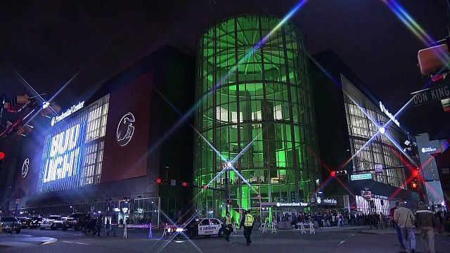 Montreal Canadiens vs New Jersey Devils | NHL | 27-FEB-2017