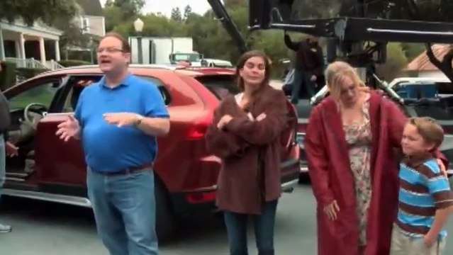 Desperate Housewives S 8 Extra 11 - Filming of the Series Finale