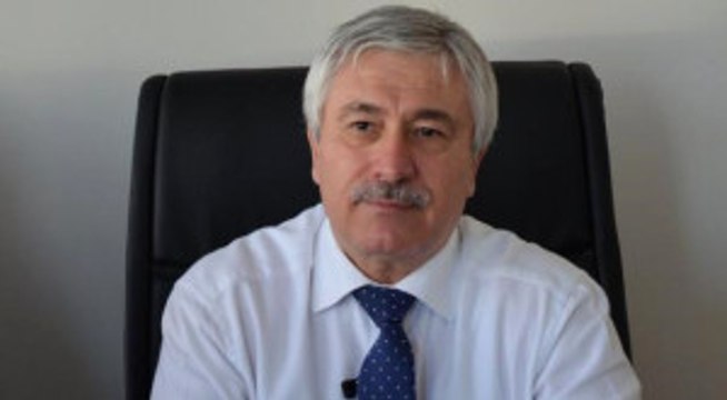 Ege Üniversitesi Rektörü Açığa Alındı! Yerine Beril Dedeoğlu Geldi