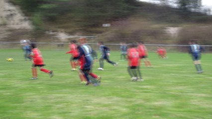 PLATEAU DU 26/11 A TREPAIL