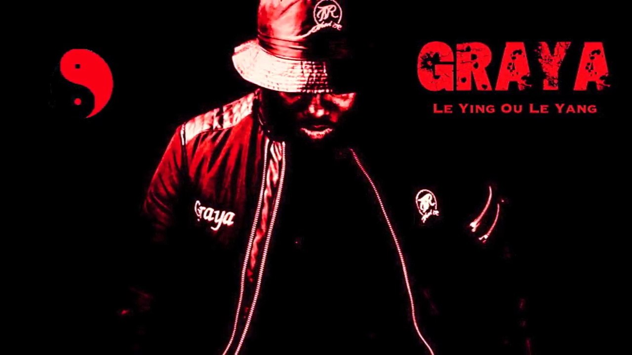 Graya - Le Ying Ou Le Yang ( Audio )