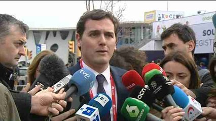 Ciudadanos pedirá hoy al PP la puesta en marcha de la comisión Bárcenas