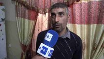 Los desplazados de Mosul que prefieren la amenaza del EI a los campamentos