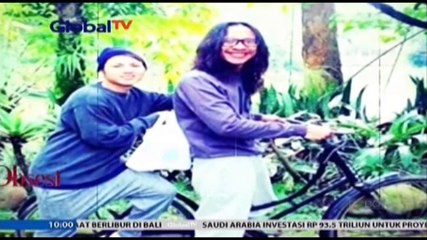 Rumah Tangga Evelyn dan Aming Dilanda Prahara