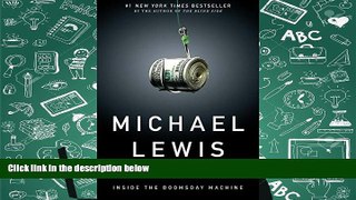 Popular Book  The Big Short: Inside the Doomsday Machine  For Online