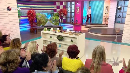 Hayatta Her Şey Var 28 Şubat 2017