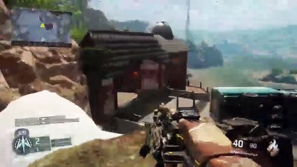 Road to Dark Matter #GORGON #BO3 #GERMANY