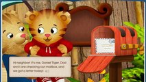 Daniel Tigers Neighborhood | Watch Full Episodes on PBS KIDS