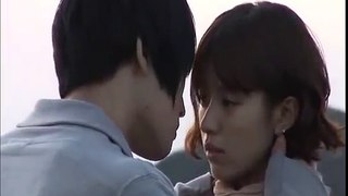 Kim Jae Joong Kissing Scene Heaven's Postman