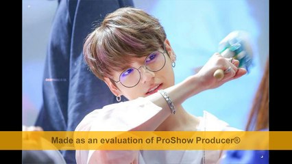 BTS [방탄소년단] 'We don't talk anymore' Jungkook cover