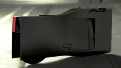 'nUCLEUS' concept motorcycle