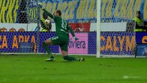 Arka Gdynia 4:1 Korona Kielce MATCHWEEK 23: HIGHLIGHTS
