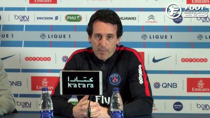 Emery et la gestion du cas Pastore
