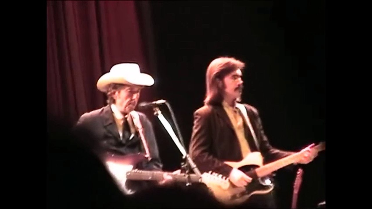 Bob Dylan 2002 - Man of Constant Sorrow