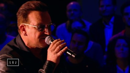 U2 - The Miracle (Of Joey Ramone)