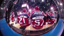 La finale de Coupe de France à 360° !