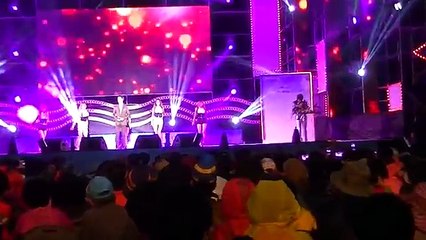 2015 완도수산물축제 가요제전[신유 외]