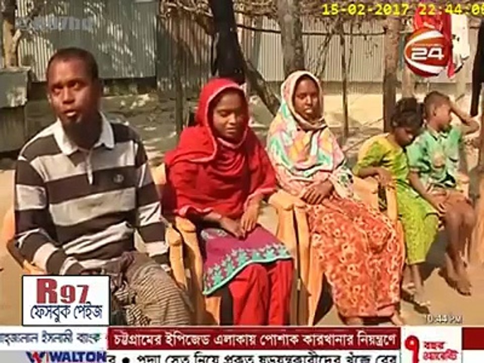১৬ জন অন্ধ মানুষের জীবনের গল্প শুনুন ।।