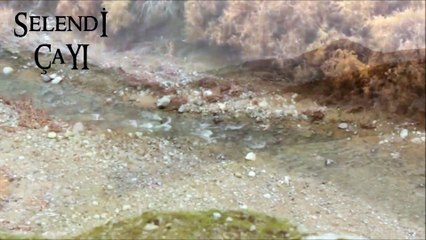 SELENDİ ÇAYI