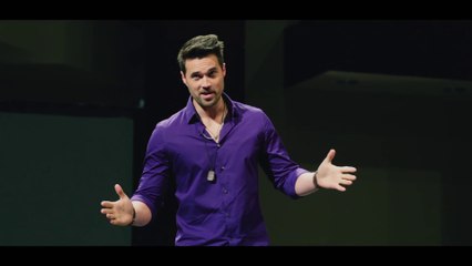 The Resurrection Of Gavin Stone - Trailer - Own it on Digital HD 411 on Blu-ray & DVD 52 [Full HD,1920x1080]