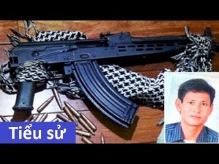 Tiểu sử trùm giang hồ '' ma túy ' Nguyễn Văn Hoàng ' và hàng nóng tại nhà