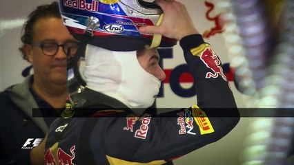 F1 2017- PreSeason Testing Explained