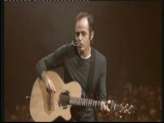 JEAN JACQUES GOLDMAN la leçon de chant