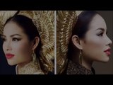 Tin mới nhất - Phạm Hương đẹp rạng rỡ cùng 2 bộ quốc phục mang tới Miss Universe