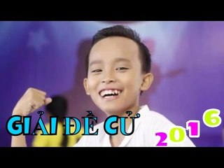 Tin mới nhất - Hồ Văn Cường được đề cử giải ấn tượng