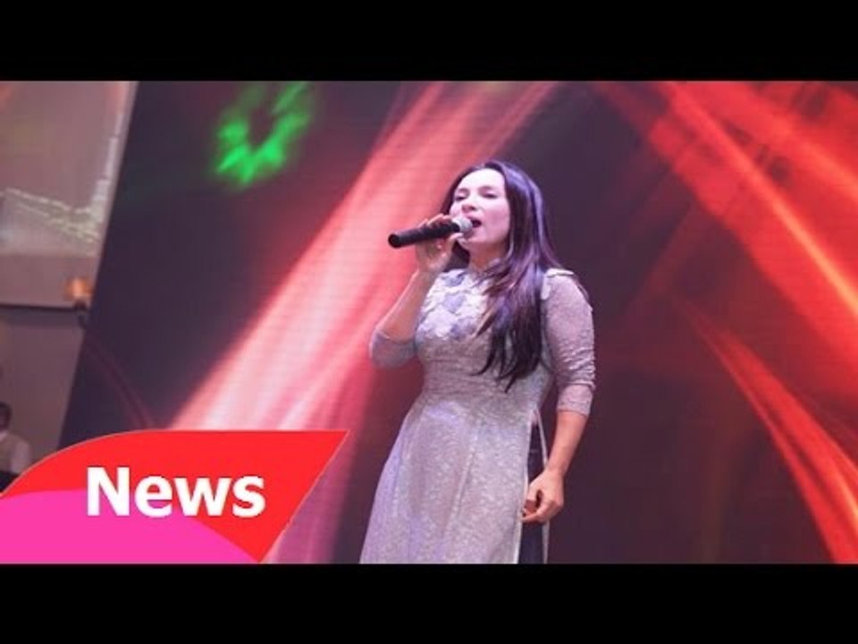 Tin mới nhất về Phi Nhung - Cát xê hát đám cưới giá "khủng" của Phi Nhung và Quang Lê