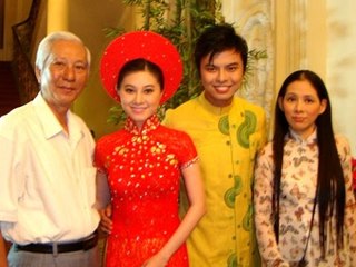 Tin mới nhất - Những bí mật của gia đình Quế Trân được hé lộ